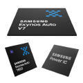 Obrazek Samsung - nowe rozwizania Logic do pojazdw nowej generacji