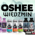 Obrazek OSHEE Wiedźmin - Trzy nowe, reklamowe klipy