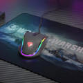 Obrazek Genesis Carbon 500 WOWS Armada i Błyskawica