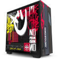 Obrazek NZXT H710i Cyberpunk 2077