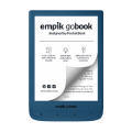 Obrazek PocketBook - Empik GoBook wchodzi na rynek