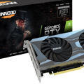 Obrazek Inno3D GeForce RTX 2060 12 GB Twin X2 OC