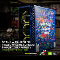 Obrazek NVIDIA Charity Stream - zebrano niemal 167 tys. złotych