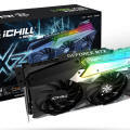 Obrazek Inno3D GeForce RTX 3080 Ti iChill X3