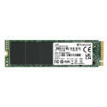 Obrazek Transcend MTE 110Q - Trwały dysk PCIe