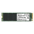 Obrazek  Transcend MTE 110Q - Trway dysk PCIe