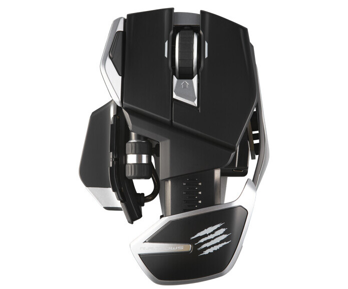 Mad Catz R.A.T. DWS