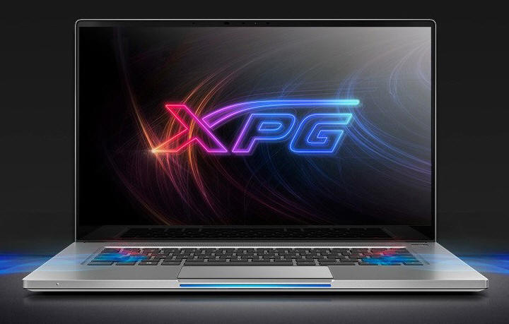 ADATA i XPG na CES 2021