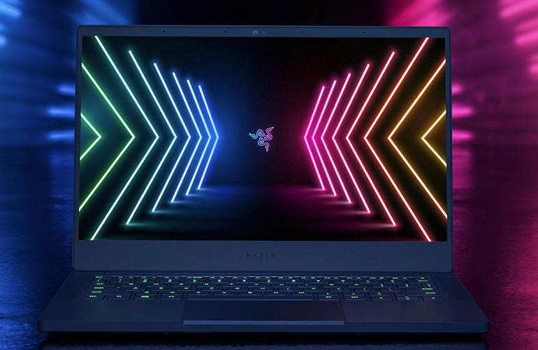 Razer -  Kolejna generacja laptopw Blade 15 i Blade Pro 17