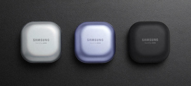 Samsung Galaxy Buds Pro