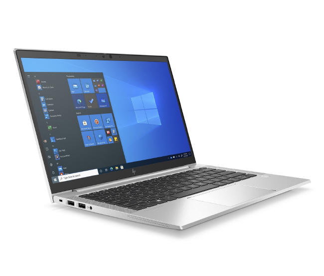 HP - Nowe sprzęty przeznaczone do pracy zdalnej i biurowej