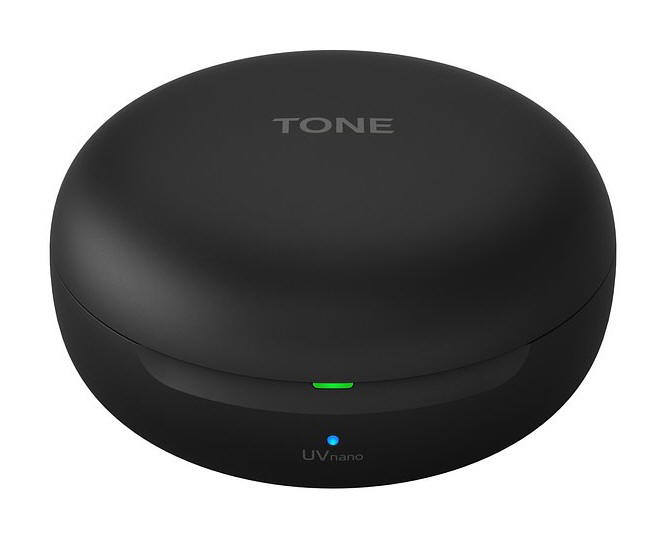 LG TONE Free z aktywną redukcją szumu