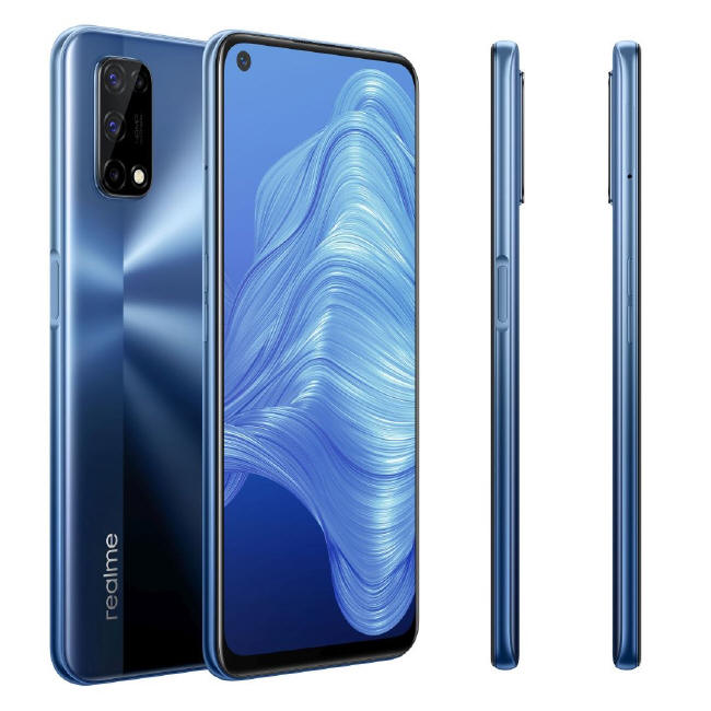 realme - dwa flagowce w 2021 roku