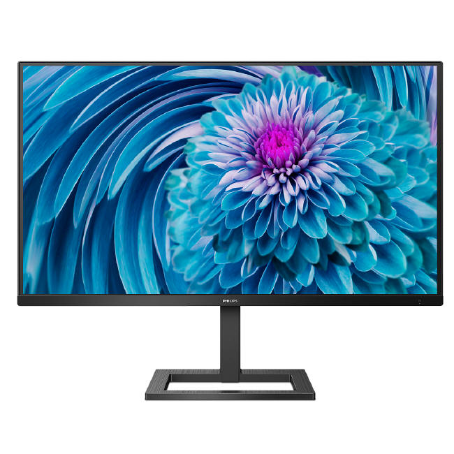 Philips 288E2UAE - 4K z 10-bitową matrycą
