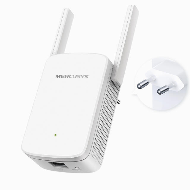 Mercusys ME30 – budetowy sposb na zasig domowego WiFi