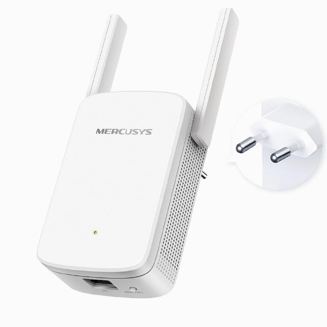 Mercusys ME30 – budżetowy sposób na zasięg domowego WiFi