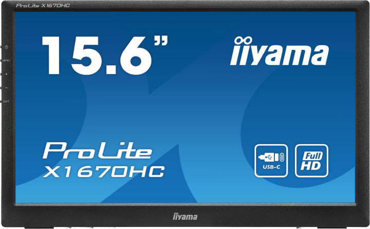 iiyama prezentuje nowe monitory z serii ProLite