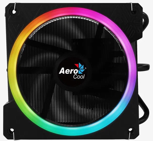 AeroCool Cylon 3H