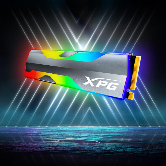 XPG Spectrix S20G