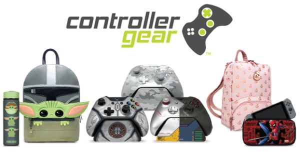 Razer kupuje firm Controller Gear
