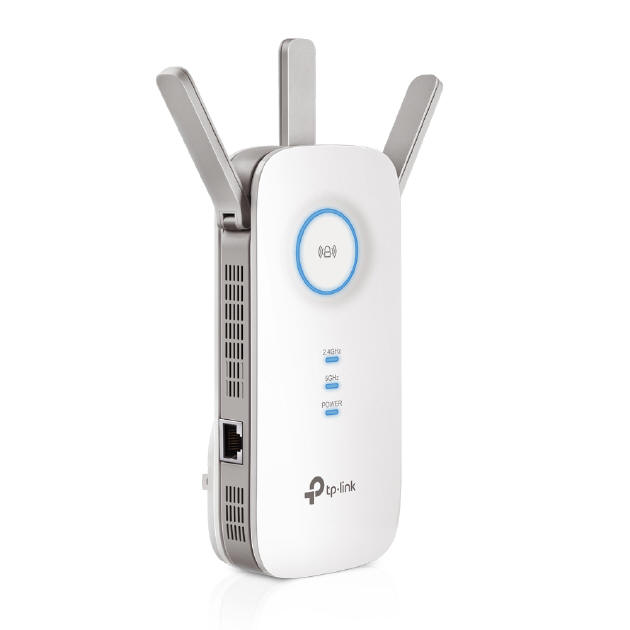 TP-Link RE550 – nowy wzmacniacz sieci bezprzewodowej AC1900