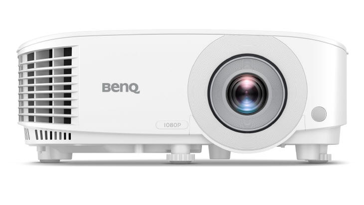 BenQ – projektory biznesowe do niewielkich sal konferencyjnych