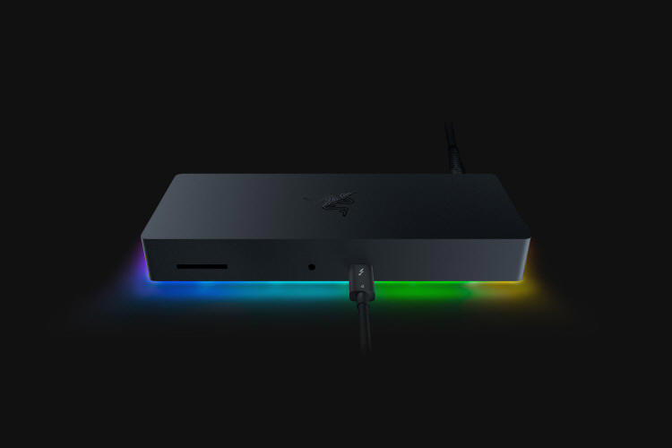 Razer - kolejne nowoci w ofercie...