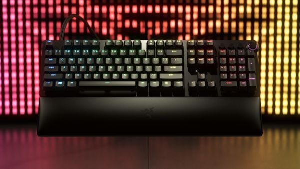 Razer Huntsman V2 Analog