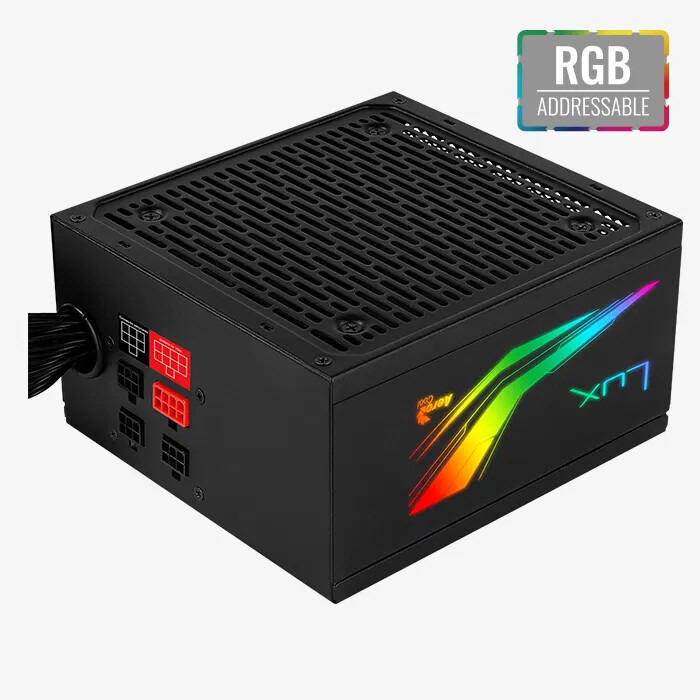 AeroCool LUX RGB 850M