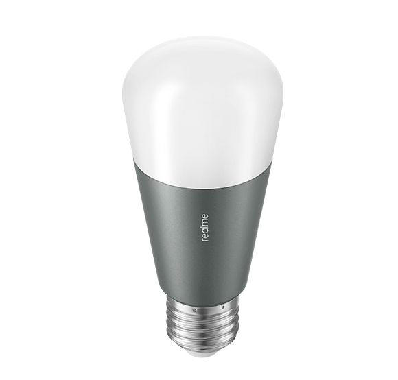 realme Smart Bulb - Inteligentna żarówka RGB