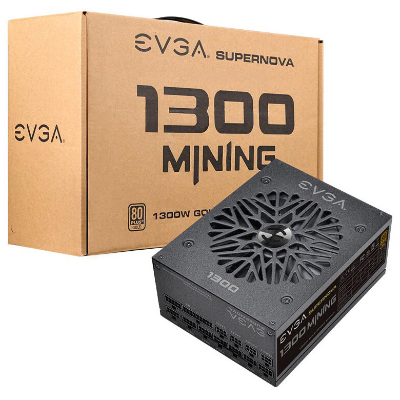 EVGA SuperNova 1300 M1