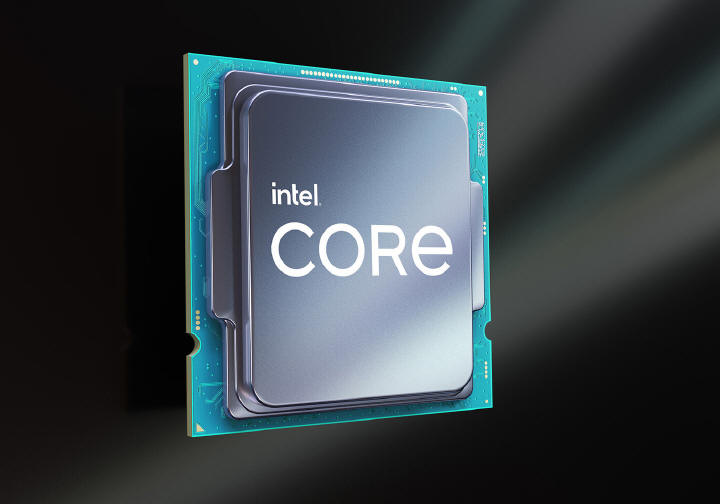Intel Core i9-11900T wydajniejszy na jednym rdzeniu od ZEN3 ?