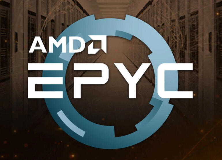 The Media Team przestawia si na serwery z AMD EPYC