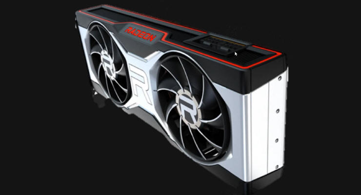 AMD Radeon RX 6700 zadebiutuje 18 marca...