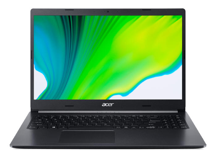 Acer Aspire 5 z procesorami AMD Ryzen i grafik AMD Radeon