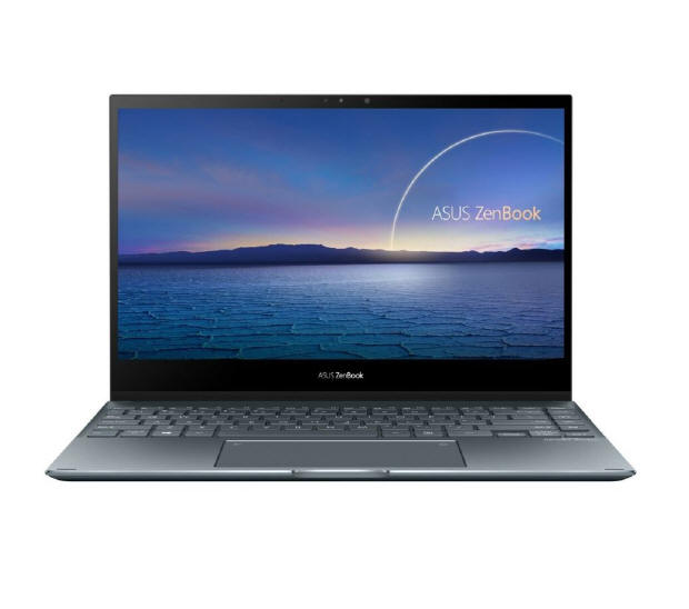 Asus ZenBook Flip 13 UX363 ju w Polsce