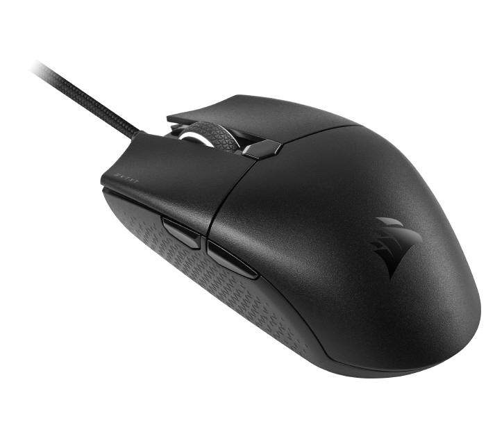 CORSAIR wprowadza do sprzeday myszk KATAR PRO XT