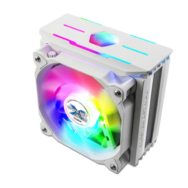 Zalman CNPS10X Optima II RGB