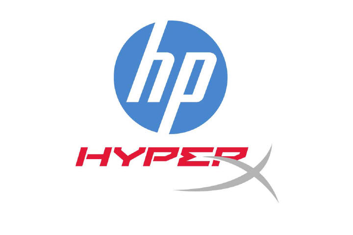 HyperX częścią działu gamingowego firmy HP