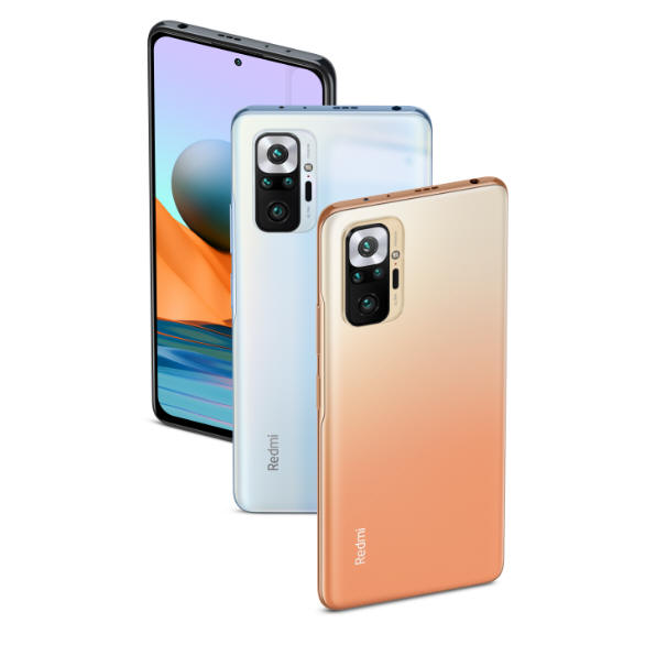 Xiaomi Note 10 – mistrz wagi średniej