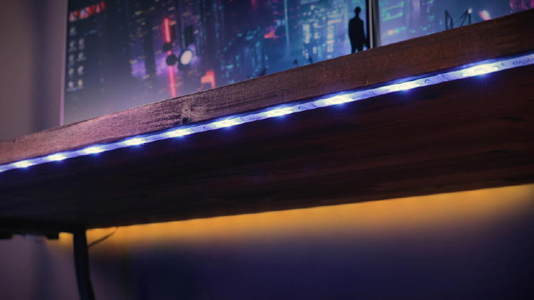 Elgato - nowe produkty dla fanów streamingu: Light Strip i Wave Panels