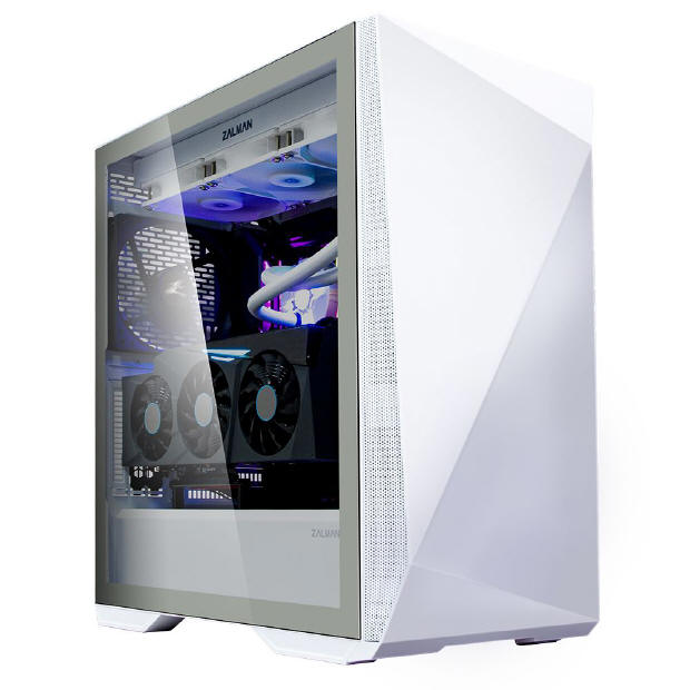 Zalman Z9 Iceberg