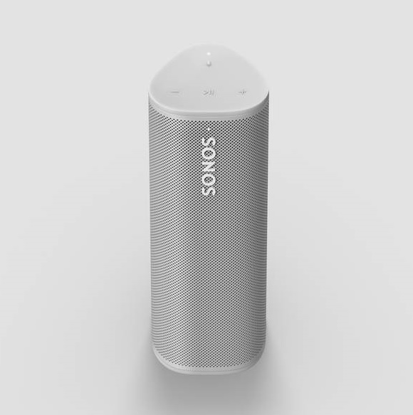 Sonos Roam – najnowszy głośnik przenośny