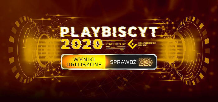 Znamy laureatw plebiscytu na najlepszy sprzt gamingowy 2020