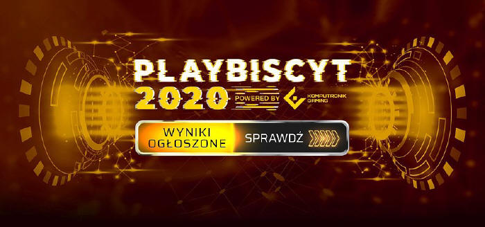 Znamy laureatów plebiscytu na najlepszy sprzęt gamingowy 2020
