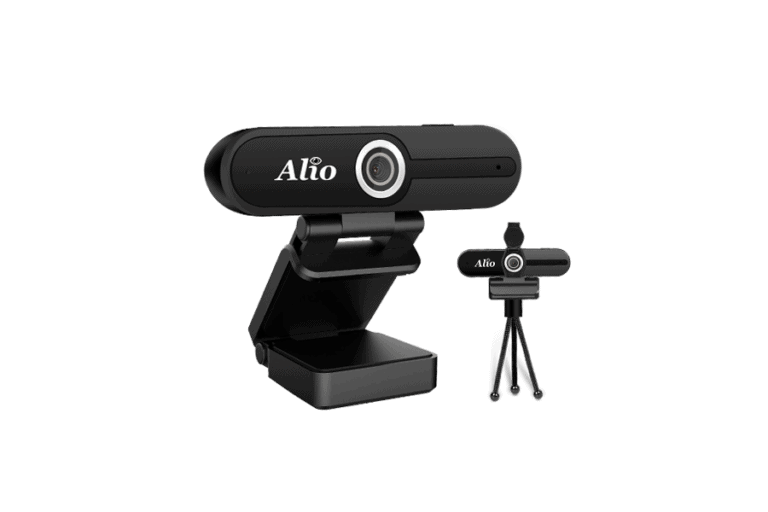 Alio FHD60 – zdalne nauczanie w wysokiej jakości