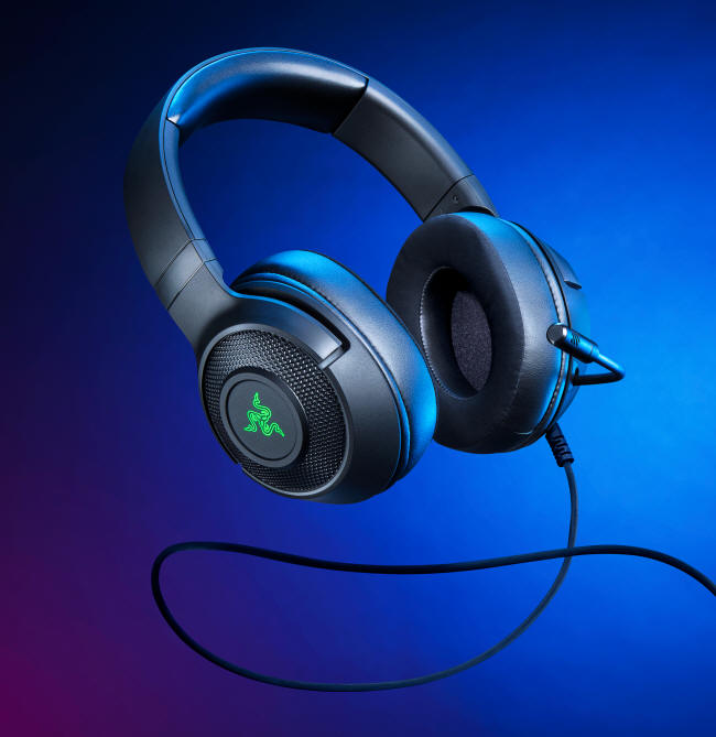 Razer Kraken V3 X