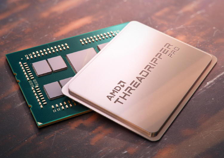 Epic Games i AMD zwiększają wydajność produkcji gier