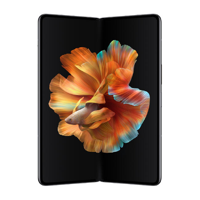 Mi MIX FOLD - pierwszy składany smartfon Xiaomi