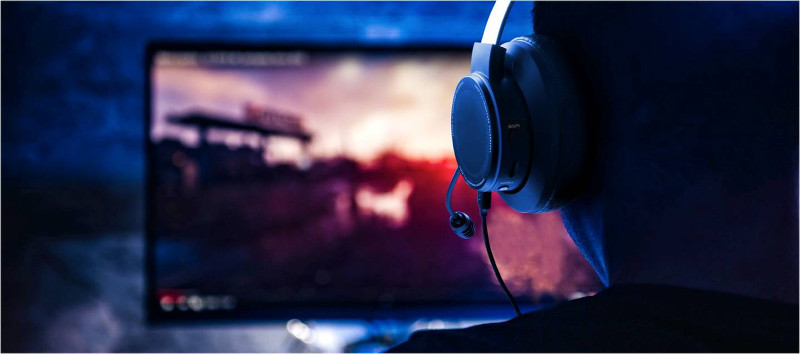 Zestaw słuchawkowy Creative SXFI AIR GAMER